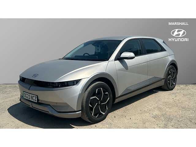 Hyundai Ioniq 5 IONIQ 5 125kW Premium 58 kWh 5dr Auto