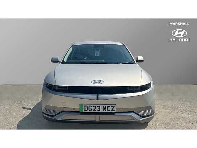 Hyundai Ioniq 5 IONIQ 5 125kW Premium 58 kWh 5dr Auto