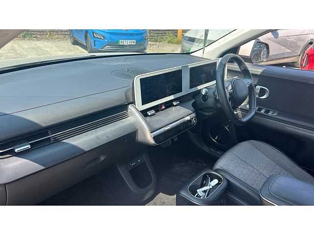 Hyundai Ioniq 5 IONIQ 5 125kW Premium 58 kWh 5dr Auto