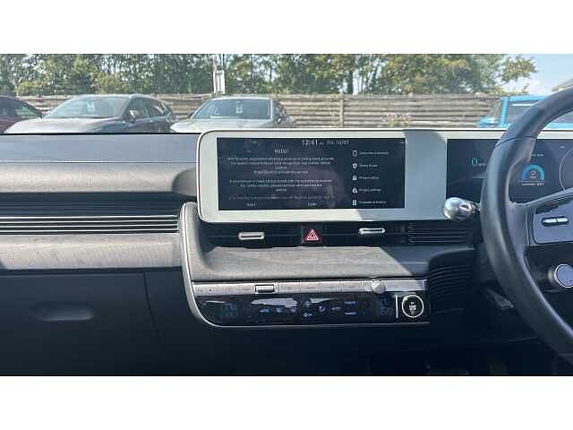 Hyundai Ioniq 5 IONIQ 5 125kW Premium 58 kWh 5dr Auto