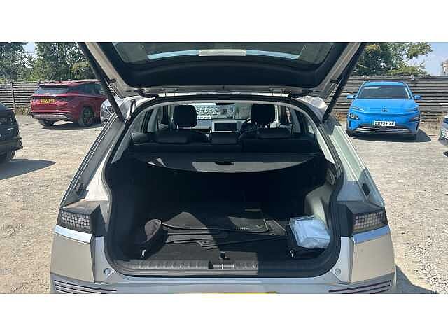 Hyundai Ioniq 5 IONIQ 5 125kW Premium 58 kWh 5dr Auto