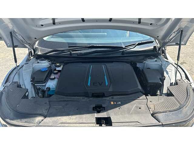 Hyundai Ioniq 5 IONIQ 5 125kW Premium 58 kWh 5dr Auto