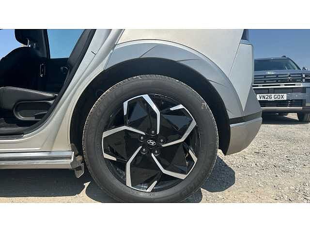 Hyundai Ioniq 5 IONIQ 5 125kW Premium 58 kWh 5dr Auto