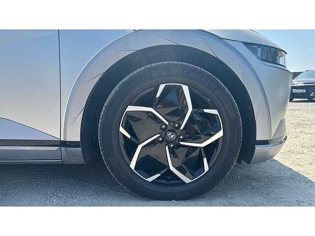 Hyundai Ioniq 5 IONIQ 5 125kW Premium 58 kWh 5dr Auto