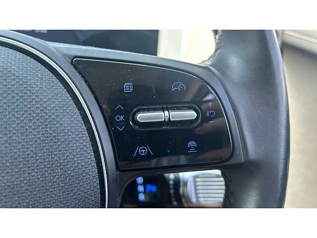 Hyundai Ioniq 5 IONIQ 5 125kW Premium 58 kWh 5dr Auto