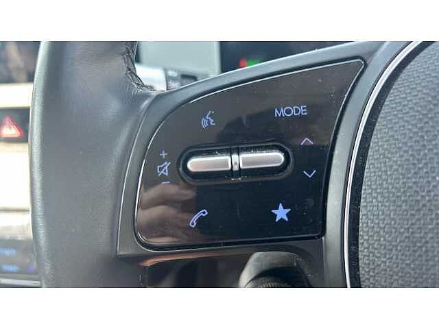 Hyundai Ioniq 5 IONIQ 5 125kW Premium 58 kWh 5dr Auto
