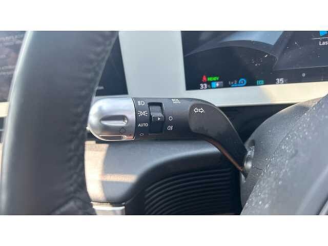 Hyundai Ioniq 5 IONIQ 5 125kW Premium 58 kWh 5dr Auto