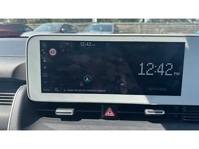 Hyundai Ioniq 5 IONIQ 5 125kW Premium 58 kWh 5dr Auto