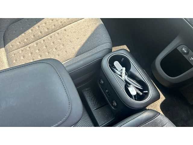 Hyundai Ioniq 5 IONIQ 5 125kW Premium 58 kWh 5dr Auto