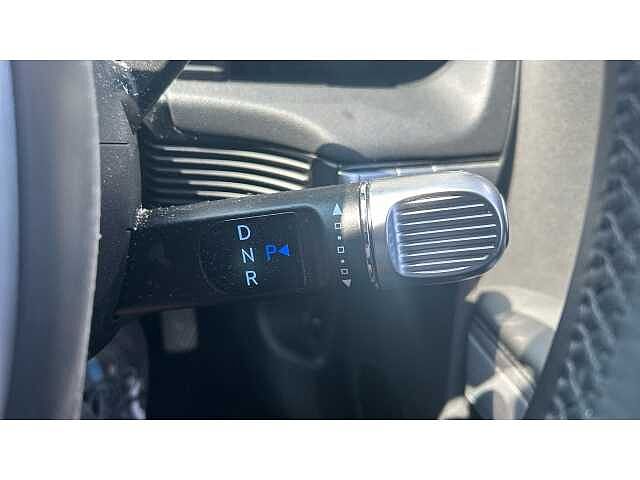 Hyundai Ioniq 5 IONIQ 5 125kW Premium 58 kWh 5dr Auto