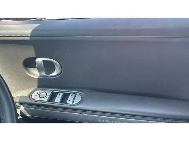 Hyundai Ioniq 5 IONIQ 5 125kW Premium 58 kWh 5dr Auto