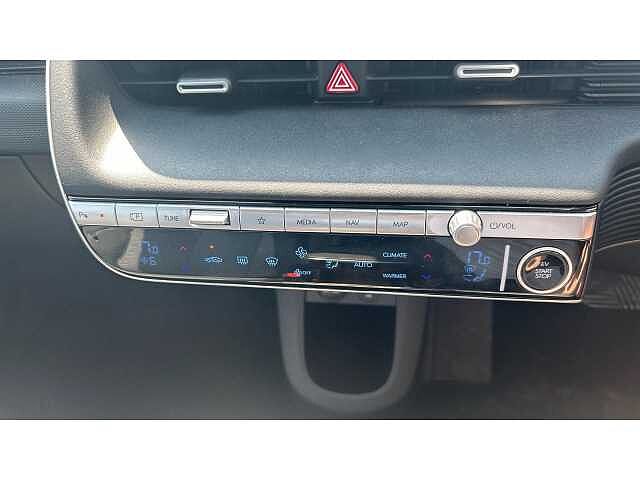Hyundai Ioniq 5 IONIQ 5 125kW Premium 58 kWh 5dr Auto