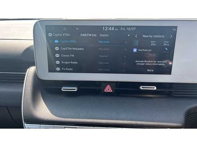 Hyundai Ioniq 5 IONIQ 5 125kW Premium 58 kWh 5dr Auto