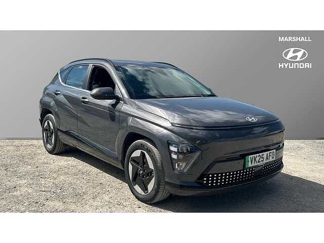 Hyundai Kona KONA 160kW Advance 65kWh 5dr Auto