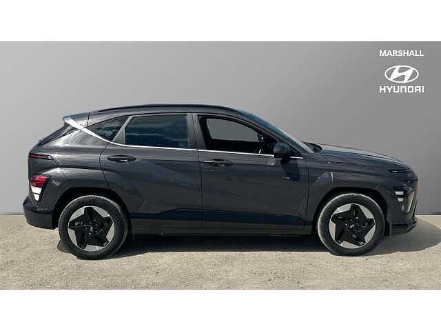Hyundai Kona KONA 160kW Advance 65kWh 5dr Auto