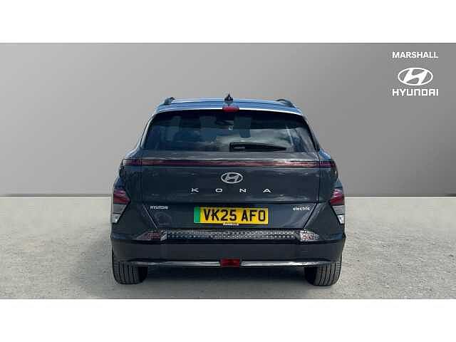 Hyundai Kona KONA 160kW Advance 65kWh 5dr Auto