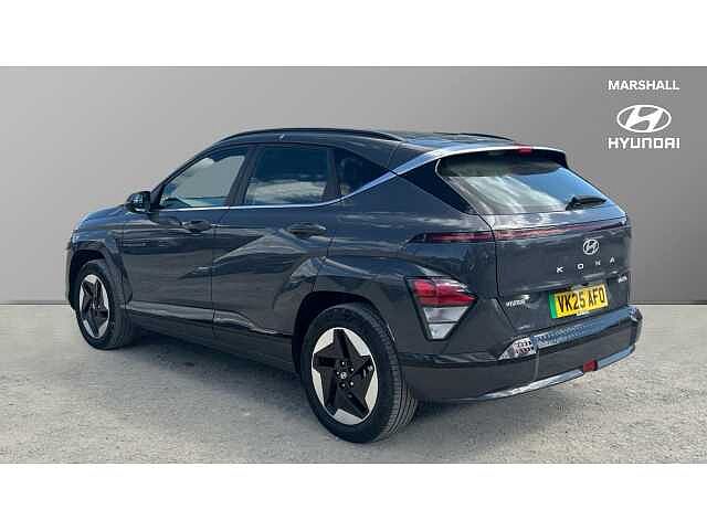 Hyundai Kona KONA 160kW Advance 65kWh 5dr Auto