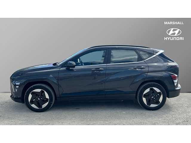 Hyundai Kona KONA 160kW Advance 65kWh 5dr Auto