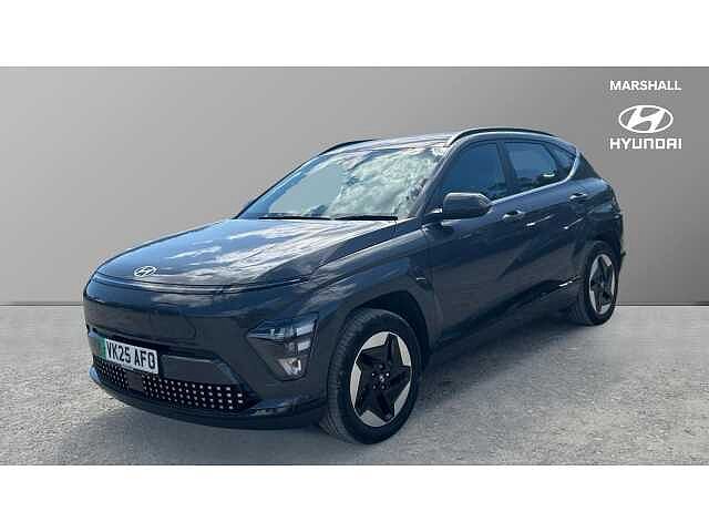 Hyundai Kona KONA 160kW Advance 65kWh 5dr Auto