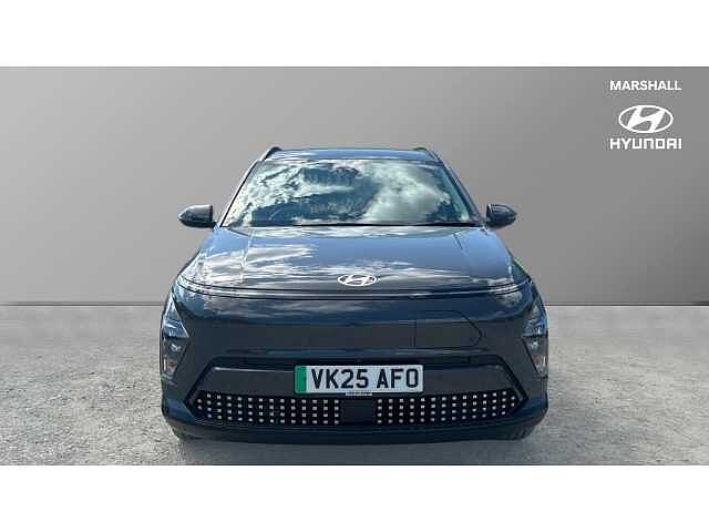 Hyundai Kona KONA 160kW Advance 65kWh 5dr Auto