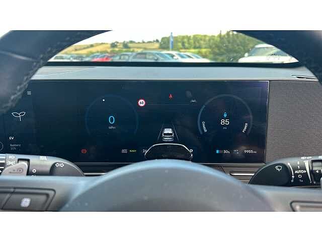 Hyundai Kona KONA 160kW Advance 65kWh 5dr Auto