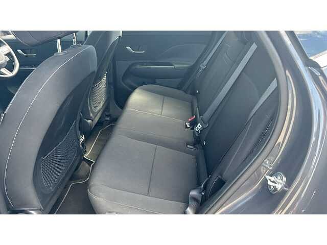 Hyundai Kona KONA 160kW Advance 65kWh 5dr Auto