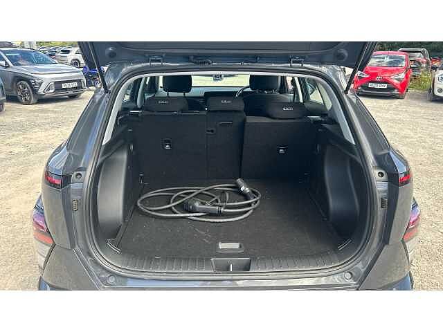 Hyundai Kona KONA 160kW Advance 65kWh 5dr Auto