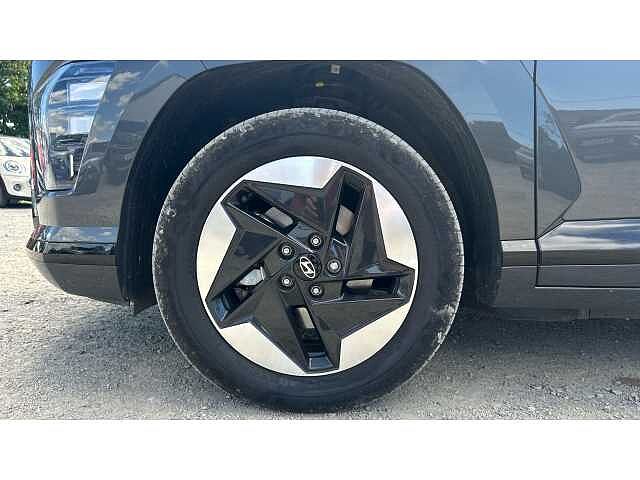 Hyundai Kona KONA 160kW Advance 65kWh 5dr Auto