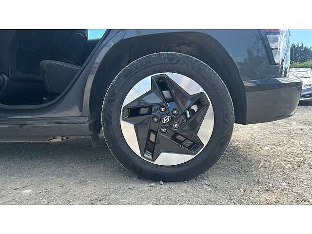 Hyundai Kona KONA 160kW Advance 65kWh 5dr Auto