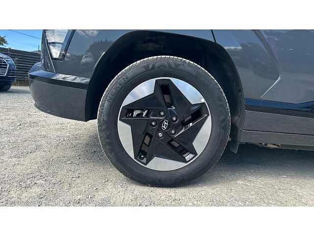 Hyundai Kona KONA 160kW Advance 65kWh 5dr Auto