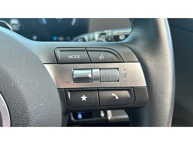 Hyundai Kona KONA 160kW Advance 65kWh 5dr Auto