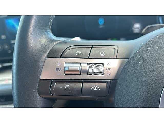 Hyundai Kona KONA 160kW Advance 65kWh 5dr Auto