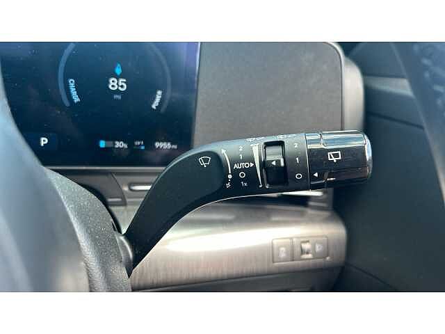 Hyundai Kona KONA 160kW Advance 65kWh 5dr Auto
