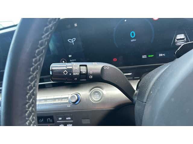 Hyundai Kona KONA 160kW Advance 65kWh 5dr Auto