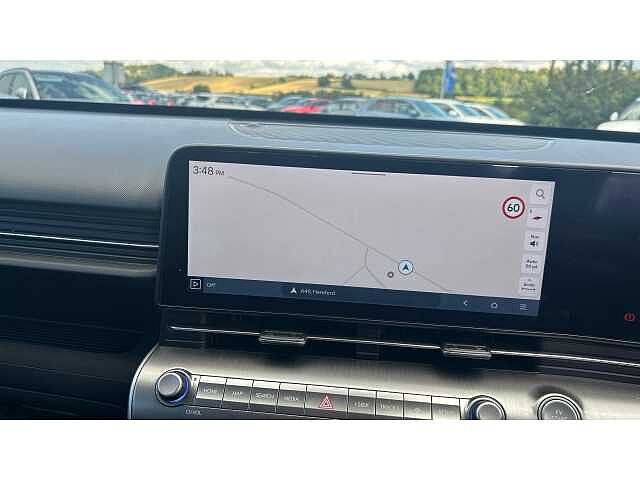 Hyundai Kona KONA 160kW Advance 65kWh 5dr Auto