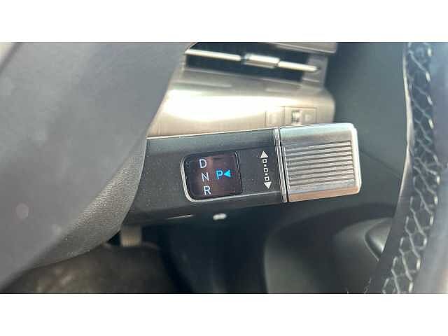 Hyundai Kona KONA 160kW Advance 65kWh 5dr Auto