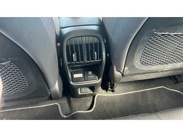 Hyundai Kona KONA 160kW Advance 65kWh 5dr Auto