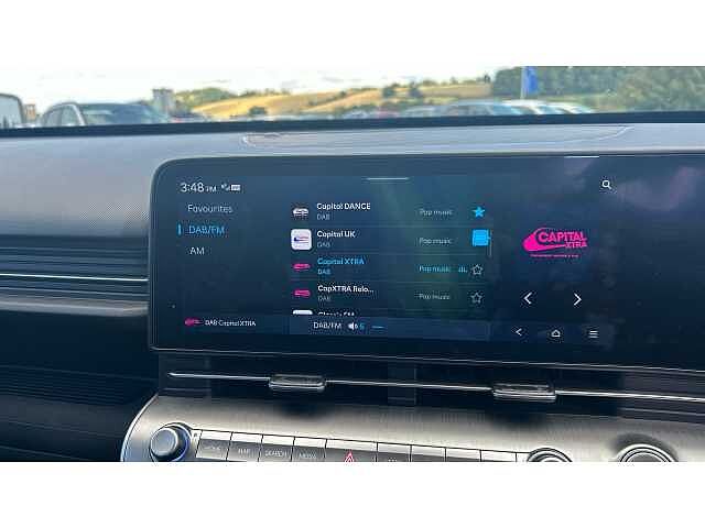 Hyundai Kona KONA 160kW Advance 65kWh 5dr Auto