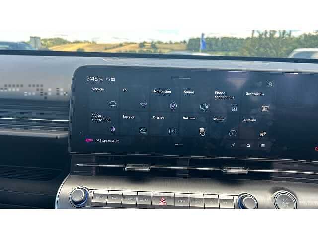 Hyundai Kona KONA 160kW Advance 65kWh 5dr Auto