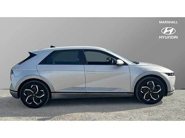 Hyundai Ioniq 5 IONIQ 5 125kW Premium 58 kWh 5dr Auto