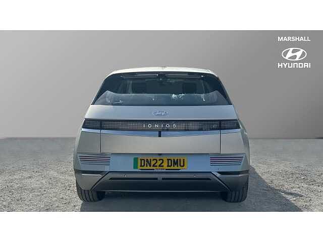 Hyundai Ioniq 5 IONIQ 5 125kW Premium 58 kWh 5dr Auto