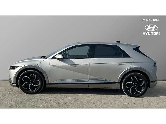 Hyundai Ioniq 5 IONIQ 5 125kW Premium 58 kWh 5dr Auto