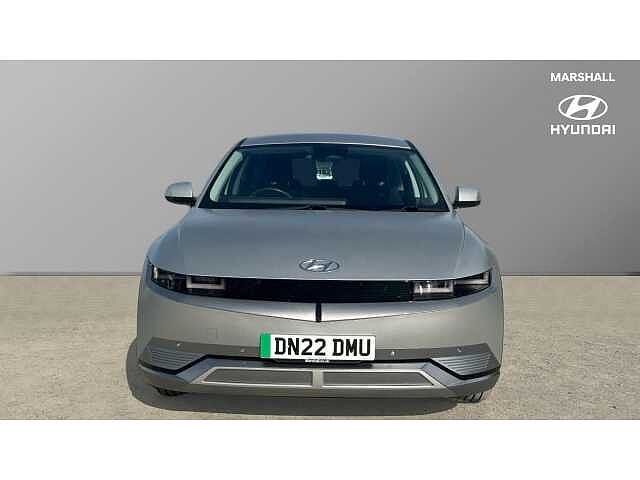Hyundai Ioniq 5 IONIQ 5 125kW Premium 58 kWh 5dr Auto