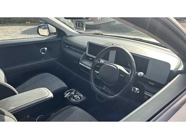 Hyundai Ioniq 5 IONIQ 5 125kW Premium 58 kWh 5dr Auto