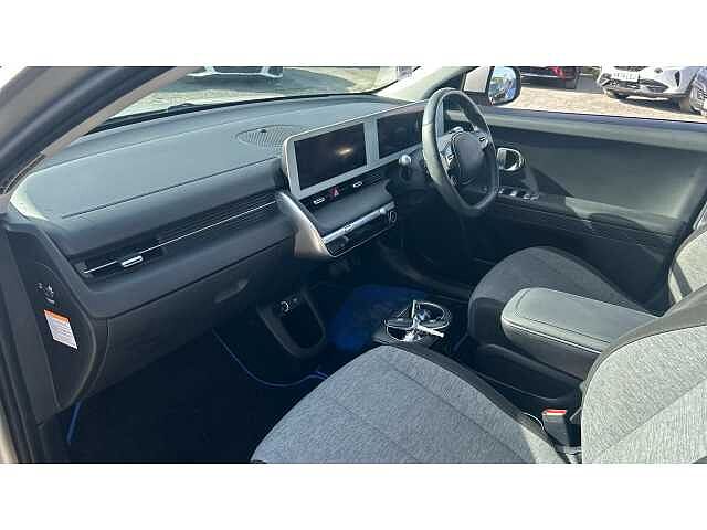 Hyundai Ioniq 5 IONIQ 5 125kW Premium 58 kWh 5dr Auto
