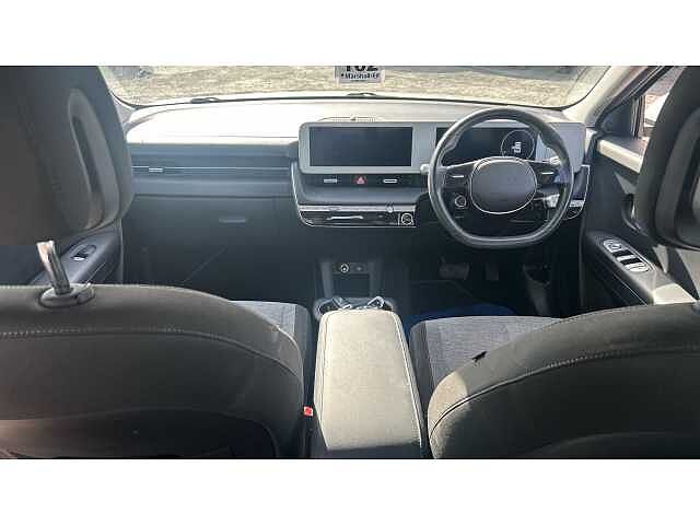 Hyundai Ioniq 5 IONIQ 5 125kW Premium 58 kWh 5dr Auto