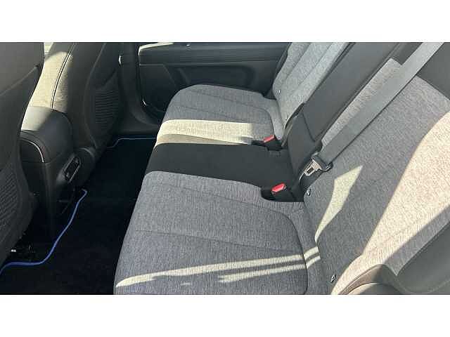 Hyundai Ioniq 5 IONIQ 5 125kW Premium 58 kWh 5dr Auto