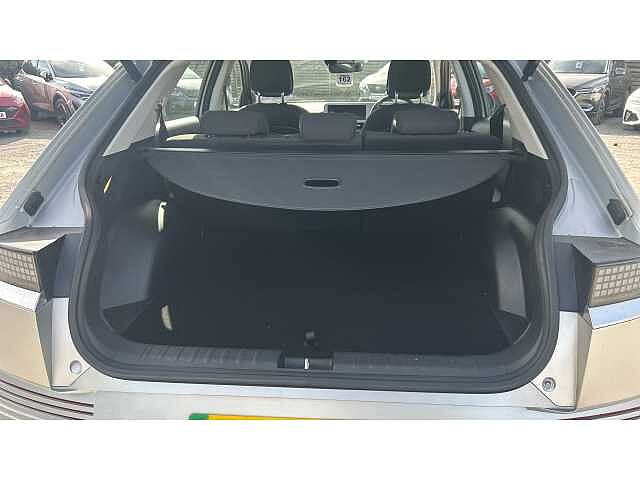 Hyundai Ioniq 5 IONIQ 5 125kW Premium 58 kWh 5dr Auto