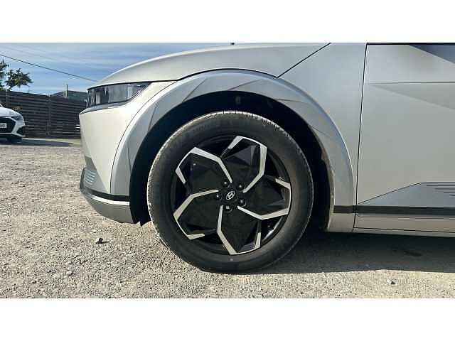 Hyundai Ioniq 5 IONIQ 5 125kW Premium 58 kWh 5dr Auto
