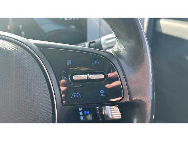 Hyundai Ioniq 5 IONIQ 5 125kW Premium 58 kWh 5dr Auto